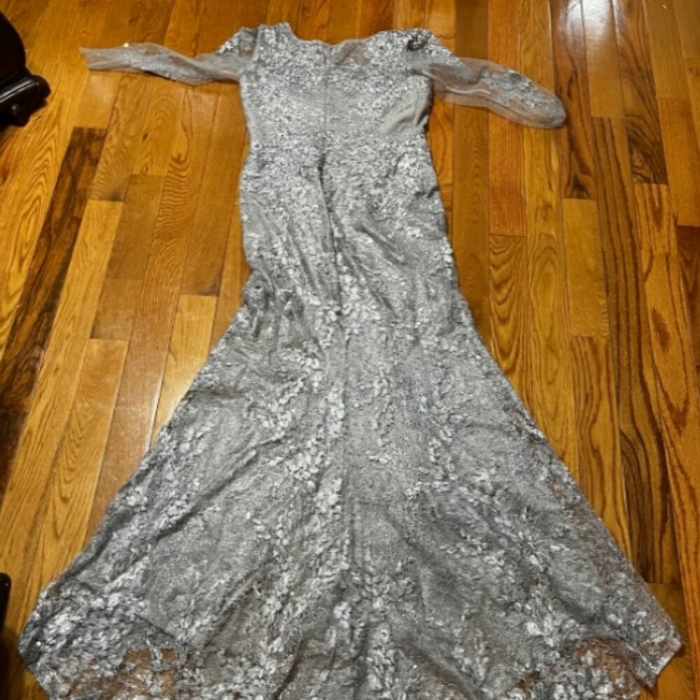 Bridal dress